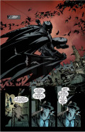 Batman: Soví tribunál (brož.)